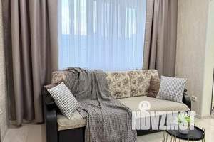 1-к квартира, посуточно, 54м2, 6/17 этаж