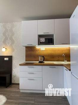 Студия квартира, посуточно, 28м2, 3/10 этаж