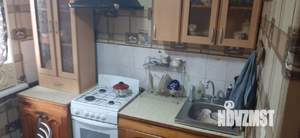 1-к квартира, на длительный срок, 34м2, 3/5 этаж