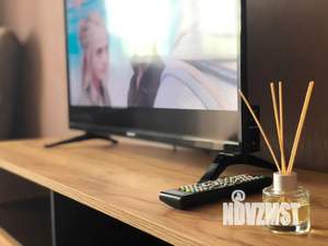 1-к квартира, посуточно, 28м2, 21/22 этаж