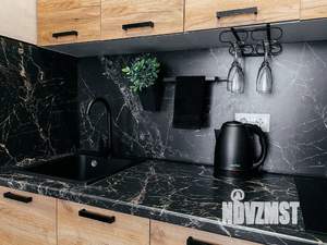 1-к квартира, посуточно, 40м2, 9/17 этаж