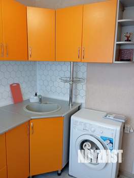 1-к квартира, посуточно, 34м2, 4/5 этаж