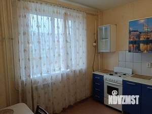 1-к квартира, на длительный срок, 40м2, 2/5 этаж