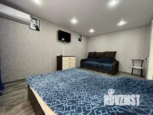 1-к квартира, посуточно, 35м2, 1/9 этаж