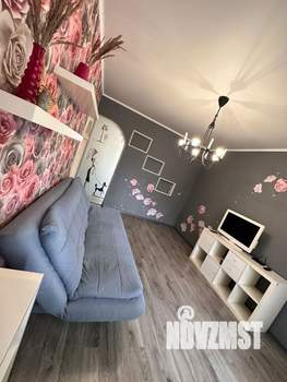 1-к квартира, на длительный срок, 35м2, 5/10 этаж