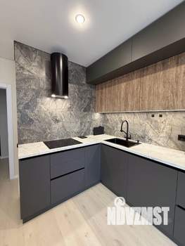 1-к квартира, на длительный срок, 42м2, 12/18 этаж