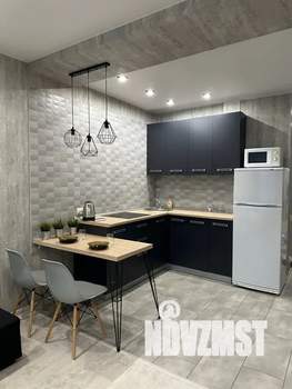 Студия квартира, посуточно, 32м2, 3/16 этаж