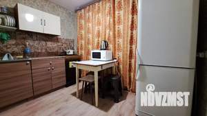 1-к квартира, посуточно, 32м2, 1/9 этаж