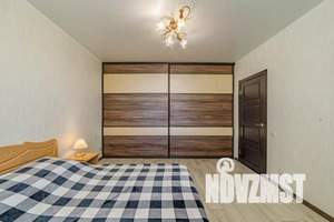 2-к квартира, посуточно, 73м2, 9/14 этаж