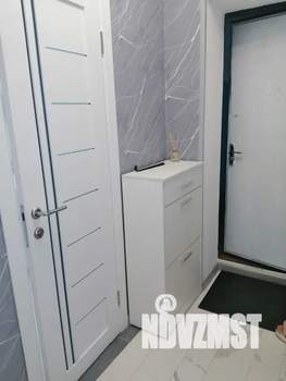 Студия квартира, посуточно, 30м2, 1/5 этаж