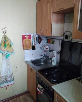 3-к квартира, на длительный срок, 60м2, 6/9 этаж