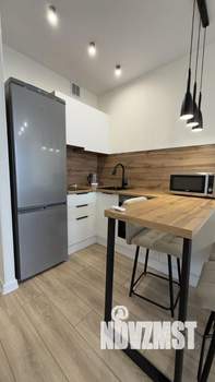 Студия квартира, на длительный срок, 30м2, 14/18 этаж