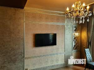 1-к квартира, посуточно, 30м2, 7/8 этаж