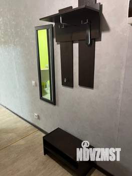 Студия квартира, на длительный срок, 33м2, 2/14 этаж