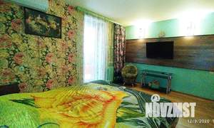 2-к квартира, посуточно, 45м2, 4/10 этаж