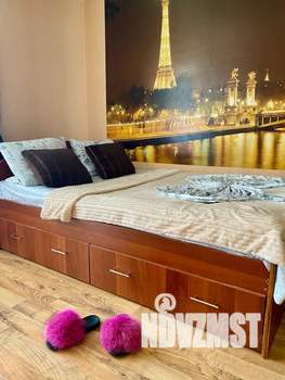 1-к квартира, посуточно, 31м2, 7/10 этаж