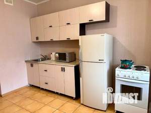 1-к квартира, посуточно, 55м2, 1/1 этаж