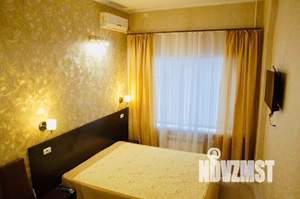 Студия квартира, посуточно, 23м2, 6/8 этаж