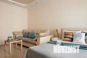 1-к квартира, посуточно, 39м2, 7/10 этаж