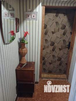 2-к квартира, на длительный срок, 41м2, 3/3 этаж