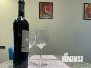 Студия квартира, посуточно, 28м2, 18/18 этаж