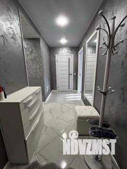 1-к квартира, посуточно, 60м2, 1/1 этаж