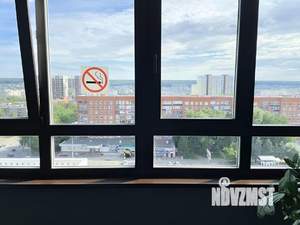 1-к квартира, посуточно, 42м2, 12/14 этаж