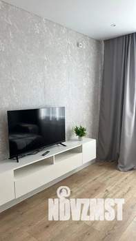 1-к квартира, посуточно, 35м2, 6/10 этаж