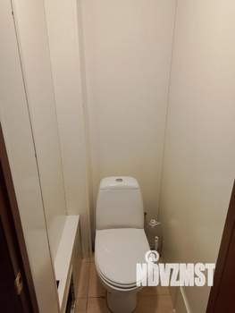 2-к квартира, на длительный срок, 53м2, 6/10 этаж