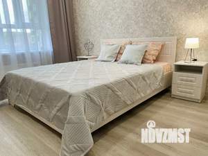 2-к квартира, посуточно, 56м2, 6/17 этаж