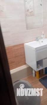 1-к квартира, посуточно, 31м2, 6/9 этаж