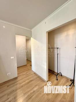 1-к квартира, на длительный срок, 40м2, 4/10 этаж