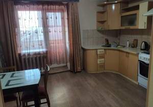 1-к квартира, на длительный срок, 41м2, 2/10 этаж