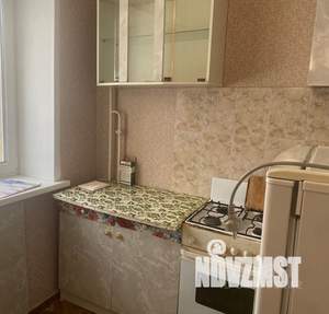 1-к квартира, на длительный срок, 30м2, 3/5 этаж