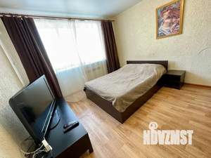 Студия квартира, посуточно, 35м2, 7/10 этаж