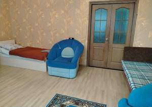 3-к квартира, на длительный срок, 100м2, 4/14 этаж