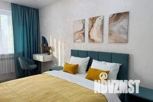 2-к квартира, посуточно, 80м2, 5/10 этаж