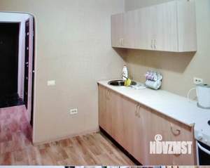 1-к квартира, на длительный срок, 34м2, 5/16 этаж