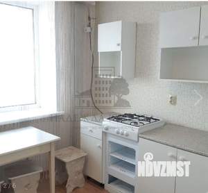 1-к квартира, на длительный срок, 30м2, 6/12 этаж