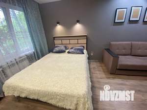 1-к квартира, посуточно, 36м2, 1/9 этаж