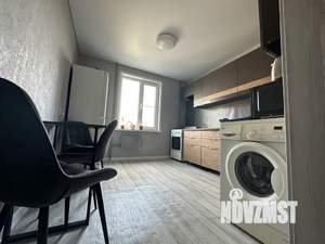 2-к квартира, посуточно, 56м2, 2/10 этаж
