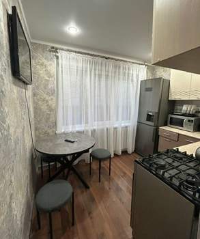 1-к квартира, на длительный срок, 35м2, 1/9 этаж