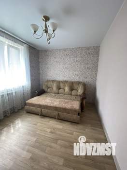 2-к квартира, на длительный срок, 43м2, 3/16 этаж