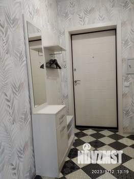 Студия квартира, посуточно, 25м2, 1/22 этаж