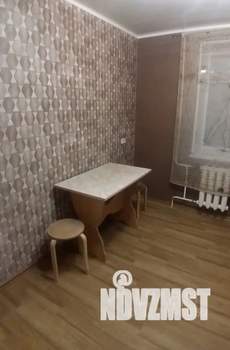 1-к квартира, посуточно, 36м2, 6/10 этаж