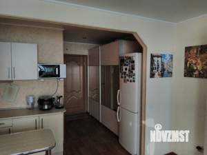 Студия квартира, на длительный срок, 34м2, 9/10 этаж