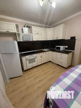 1-к квартира, на длительный срок, 36м2, 10/12 этаж