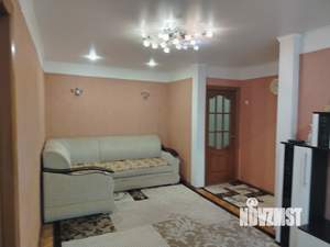 2-к квартира, на длительный срок, 45м2, 3/4 этаж