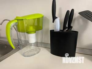 1-к квартира, посуточно, 45м2, 14/14 этаж