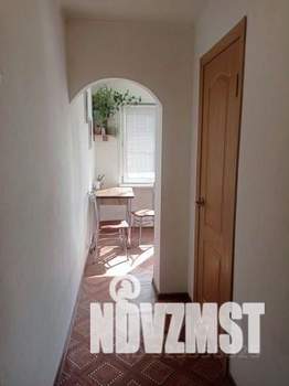 1-к квартира, посуточно, 32м2, 9/9 этаж